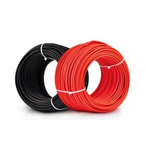 6mm PV Cable (500m Roll)