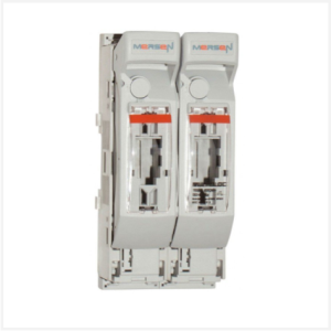 Battery Disconnector 2P NH00