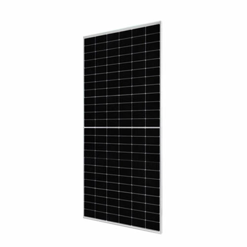Canadian Solar 550W Panel
