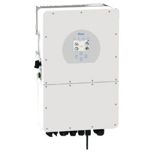 Deye 20kW Hybrid – 3 Phase Inverter