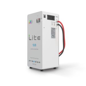 Freedom Lite Home 10/8kWh 52v LiFePO4 Battery