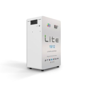 Freedom Lite Home 15/12kWh 52v LiFePO4 Battery