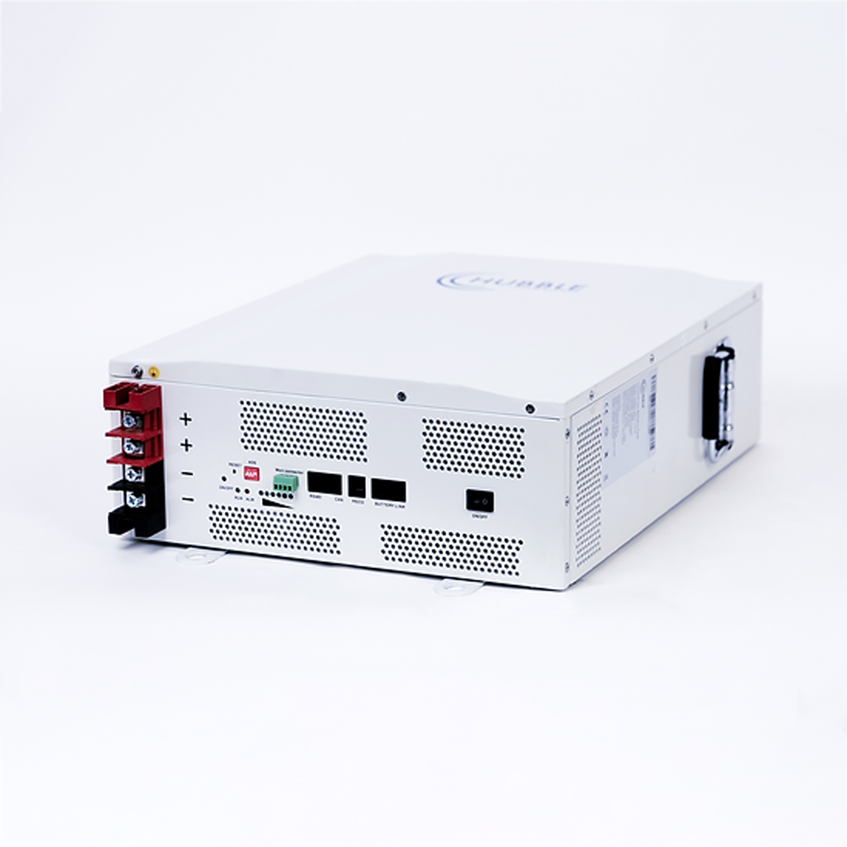 Hubble Lithium AM2 5.5kwh 51v Battery - Image 4