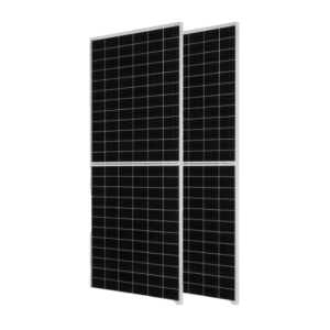 JA Solar 555W Solar Panel