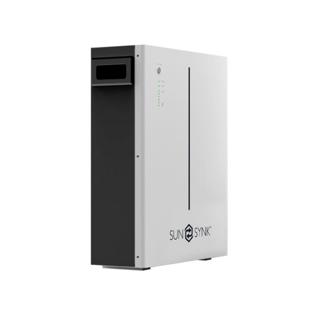 Sunsynk Battery LFP Wall Mount 10.65kWh 51.2V - Image 2