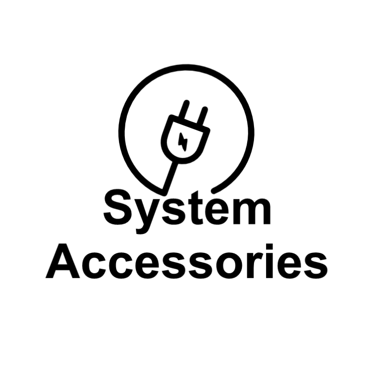 System Accessories