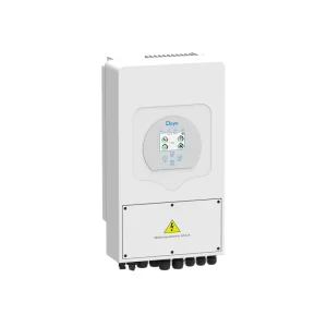 Deye 5KW Hybrid Inverter with dongle